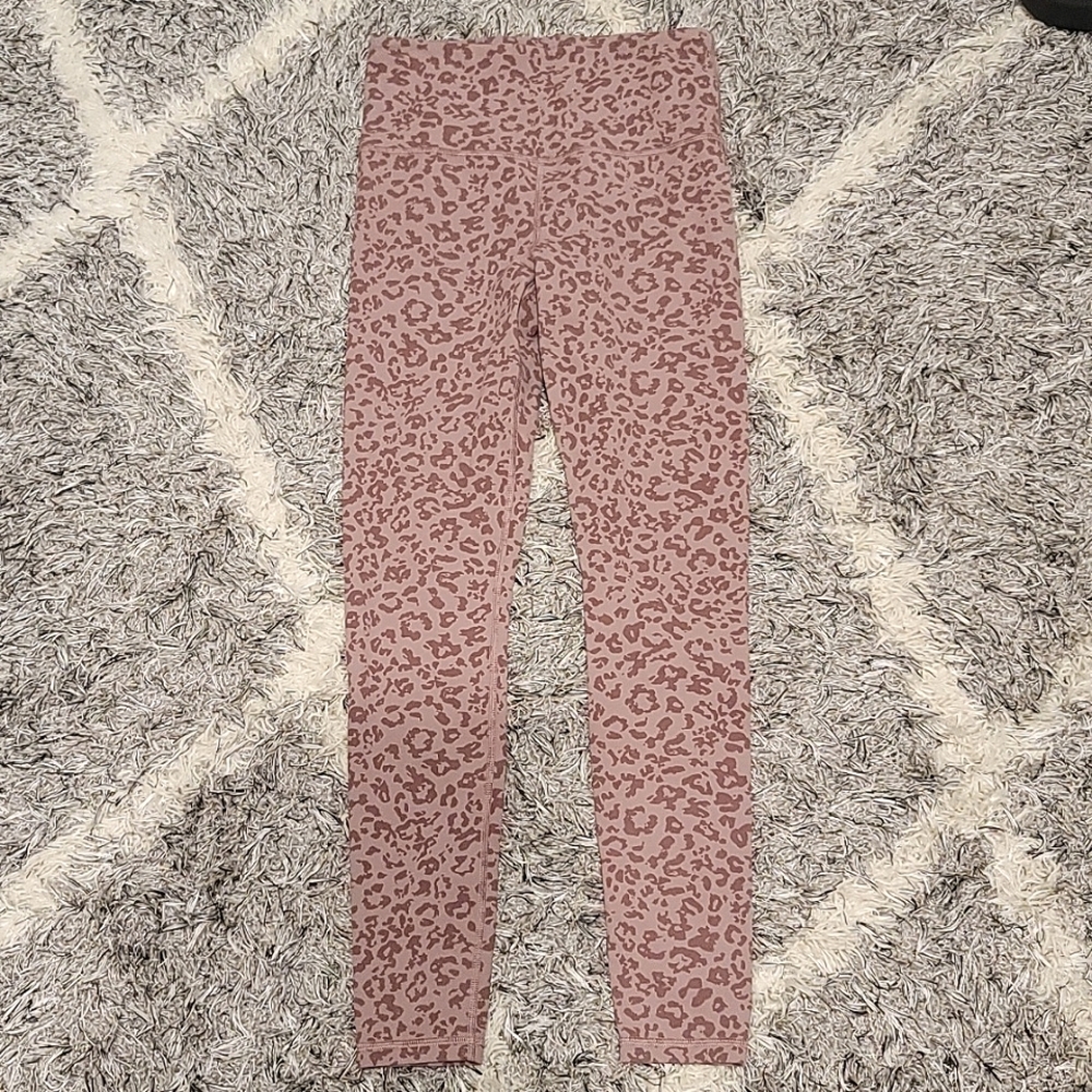 Buttery Soft Leggings